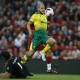 Teemu Pukki Norwich City