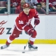 Teemu Pulkkinen Detroit Red Wings