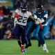 Tennessee Titans predictions Derrick Henry