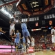 Maryland Terrapins guard Terrell Stoglin