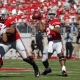 Ohio State Buckeyes quarterback Terrelle Pryor