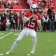 Texas Tech Red Raiders football predictions Will Hammond