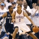 Oklahoma City Thunder guard Thabo Sefolosha