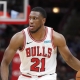 thaddeus young chicago bulls