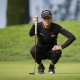 The Buick LPGA Shanghai picks Madelene Sagstrom 