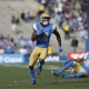 UCLA Bruins wide receiver Theo Howard