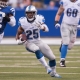 Theo Riddick Detroit Lions