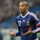 Thierry Henry of France