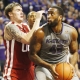 Thomas Gipson Kansas State Wildcats Basketball