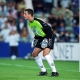 Thomas Sorensen of Denmark