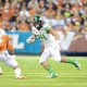 Oregon Ducks running back Thomas Tyner