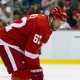 Thomas Vanek Detroit Red Wings