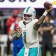 Thursday Night Football picks for Baltimore Ravens vs Miami Dolphins Tua Tagovailoa