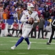 Thursday Night Football picks Buffalo Bills vs Houston Texans Josh Allen