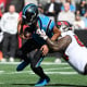 Thursday Night Football picks Carolina Panthers vs Green Bay Packers Bryce Young