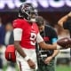 Thursday Night Football picks Falcons vs Packers Michael Penix Jr.
