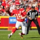 Thursday Night Football picks Kansas City Chiefs vs Dallas Cowboys Patrick Mahomes