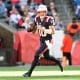 Thursday Night Football picks New England Patriots vs Chicago Bears Drake Maye