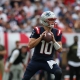 Thursday Night Football picks New York Jets vs New England Patriots Drake Maye