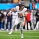 Thursday Night Football picks Seattle Seahawks vs Denver Broncos Bo Nix