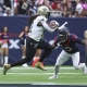 Thursday Night Football predictions Alvin Kamara New Orleans Saints