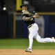 Tim Anderson Chicago White Sox