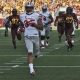 UNLV running back Tim Cornett