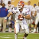 Florida quarterback Tim Tebow.