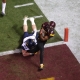 Arizona State Sun Devils wide receiver Tim White