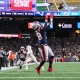 Tips for betting Super Bowl props Rhamondre Stevenson New England Patriots