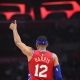Tobias Harris Philadelphia 76ers