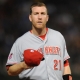 Todd Frazier Cincinnati Reds