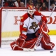 Tomas Vokoun of the Florida Panthers