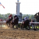 Tonalist and California Chrome