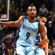 Tony Allen Memphis Grizzlies