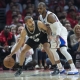 Tony Parker San Antonio Spurs