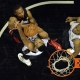 Top NBA role players Rashard Lewis