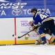 Torey Krug St. Louis Blues