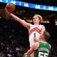 Toronto Raptors predictions Gradey Dick