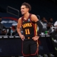 Trae Young Atlanta Hawks