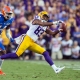 LSU Tigers wide receiver Travin Dural