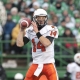 B.C. Lions quarterback Travis Lulay