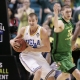 UCLA forward Travis Wear