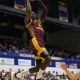 Travon Broadway Central Michigan Chippewas