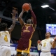 Travon Broadway Jr. Central Michigan Chippewas