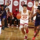 Trayce Jackson-Davis Indiana Hoosiers