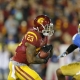 USC Trojans running back Tre Madden
