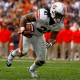 Auburn Tigers running back Tre Mason