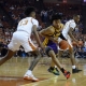 Trendon Watford LSU Tigers