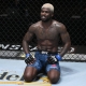 trevin jones ufc